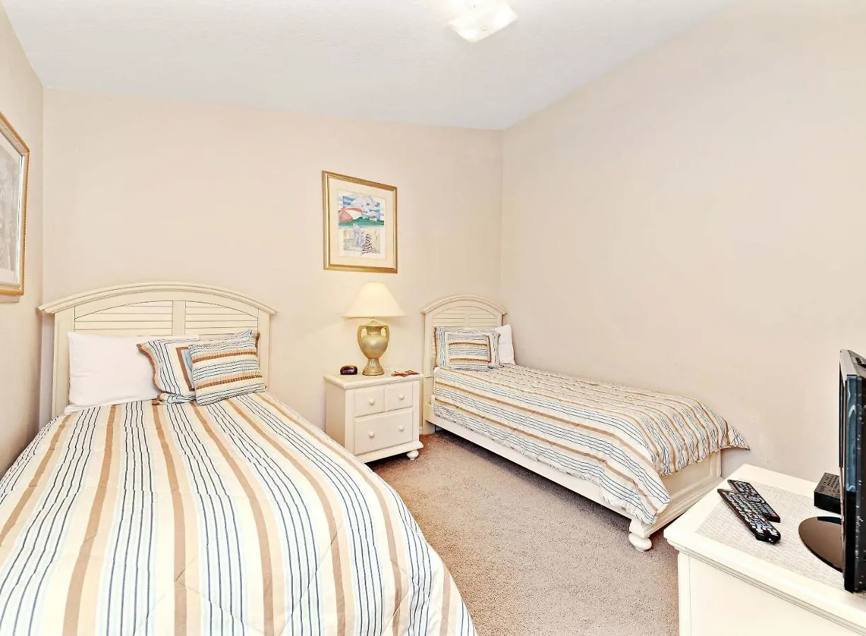 Vakantiehuis Malaki Villa Davenport Verenigde Staten